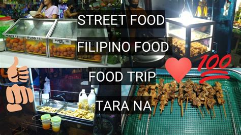 filipino food imus city